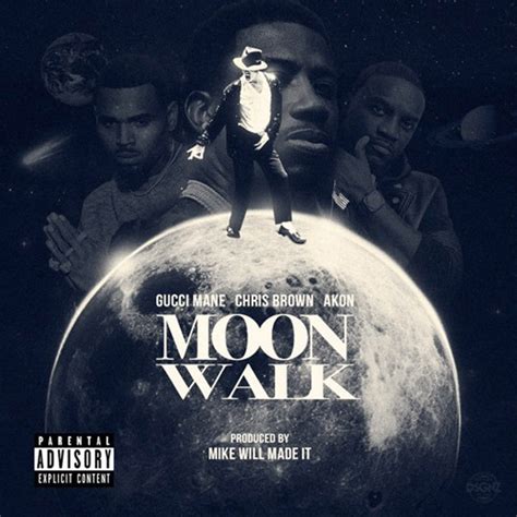 moonwalk gucci mane